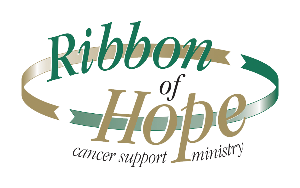 Ribbon Of Hope | Cancer Support Ministry