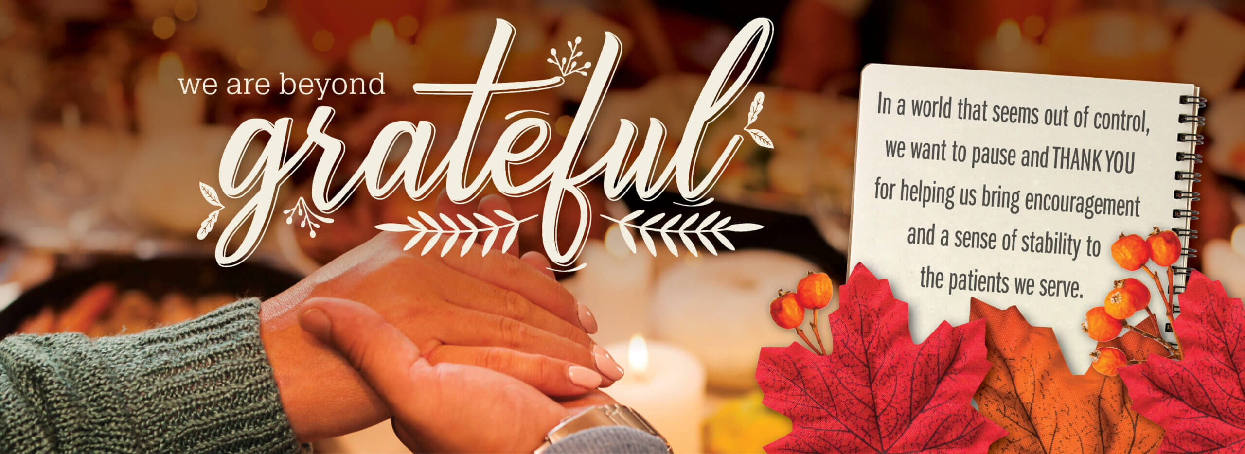 Ribbon of Hope Website Banner Graphic - Fall 2023